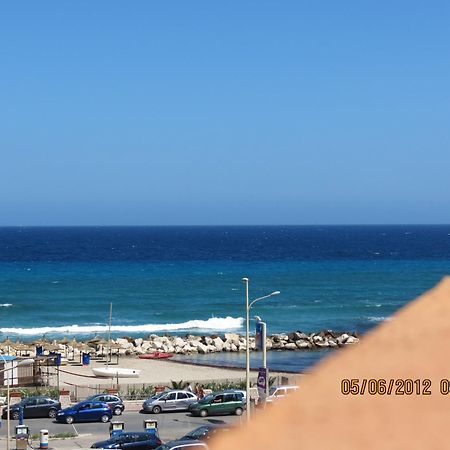 Appartamenti Sant' Andrea Trapani Exterior foto