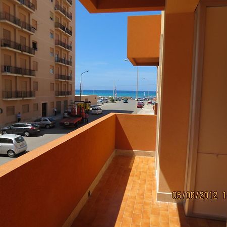 Appartamenti Sant' Andrea Trapani Exterior foto