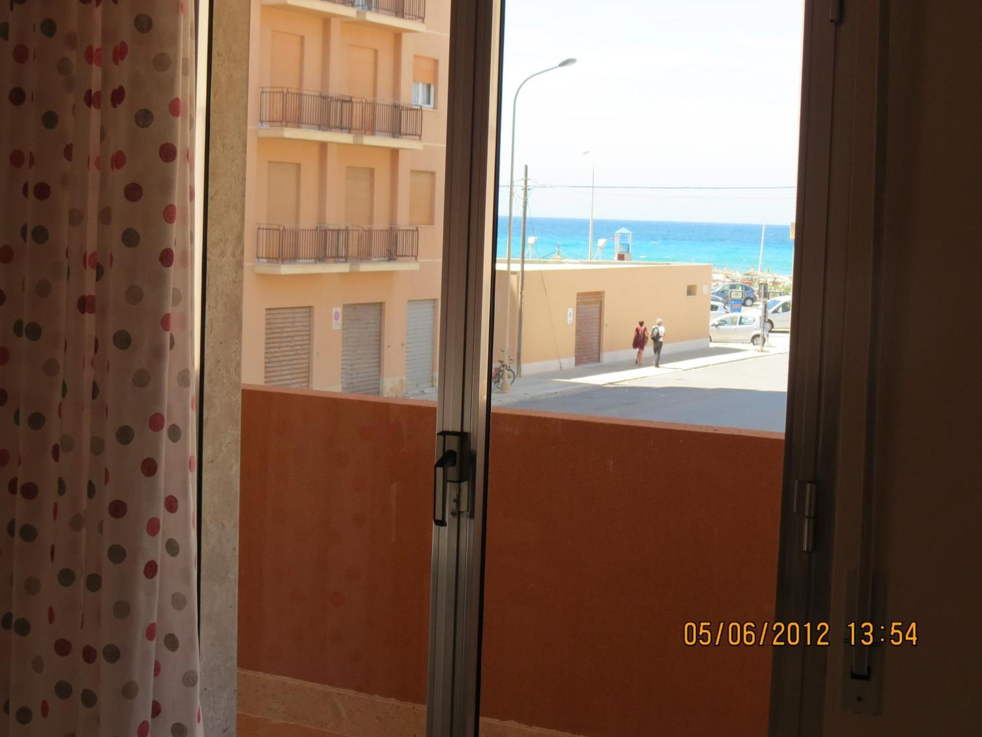Appartamenti Sant' Andrea Trapani Exterior foto