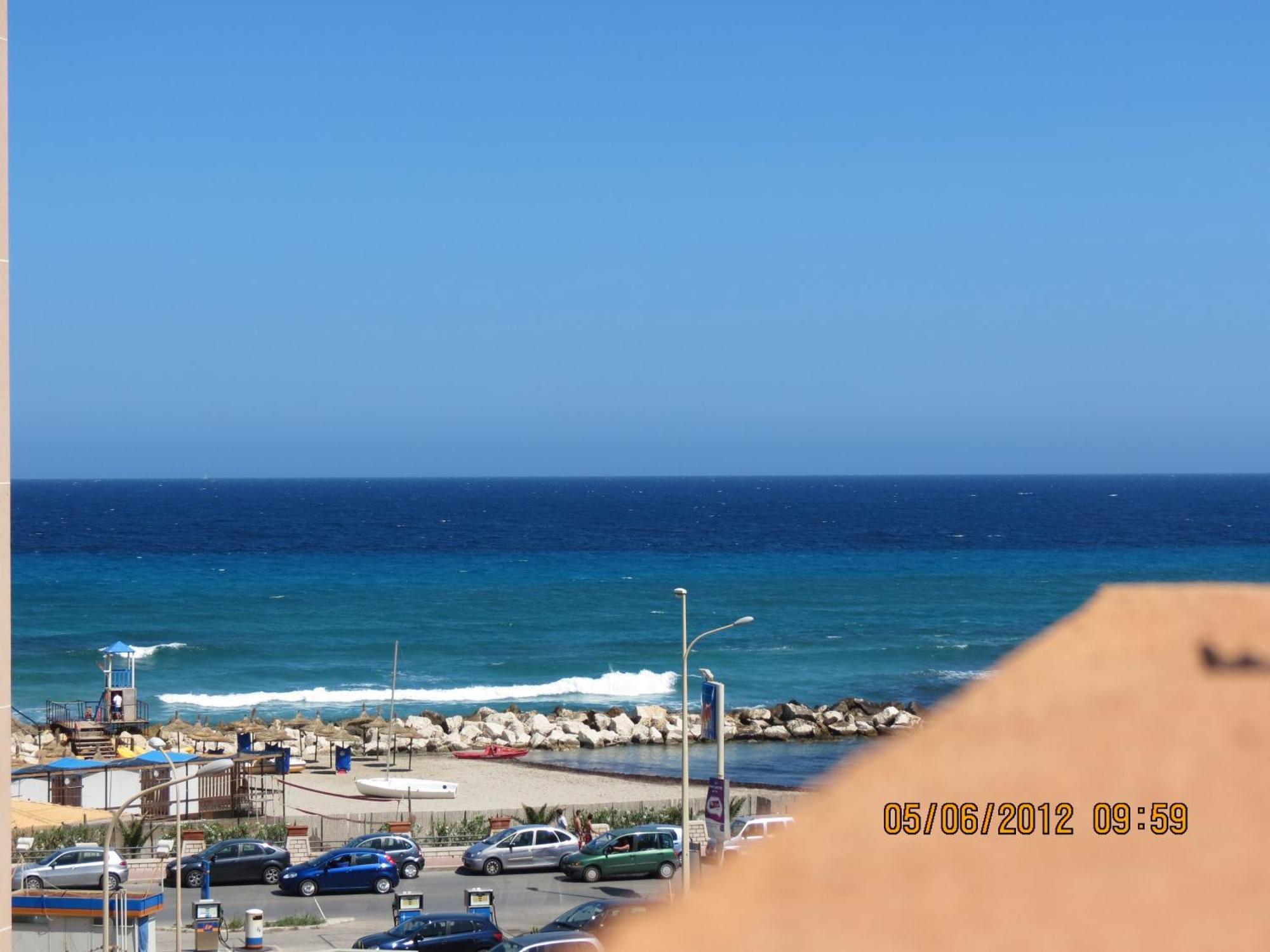 Appartamenti Sant' Andrea Trapani Exterior foto