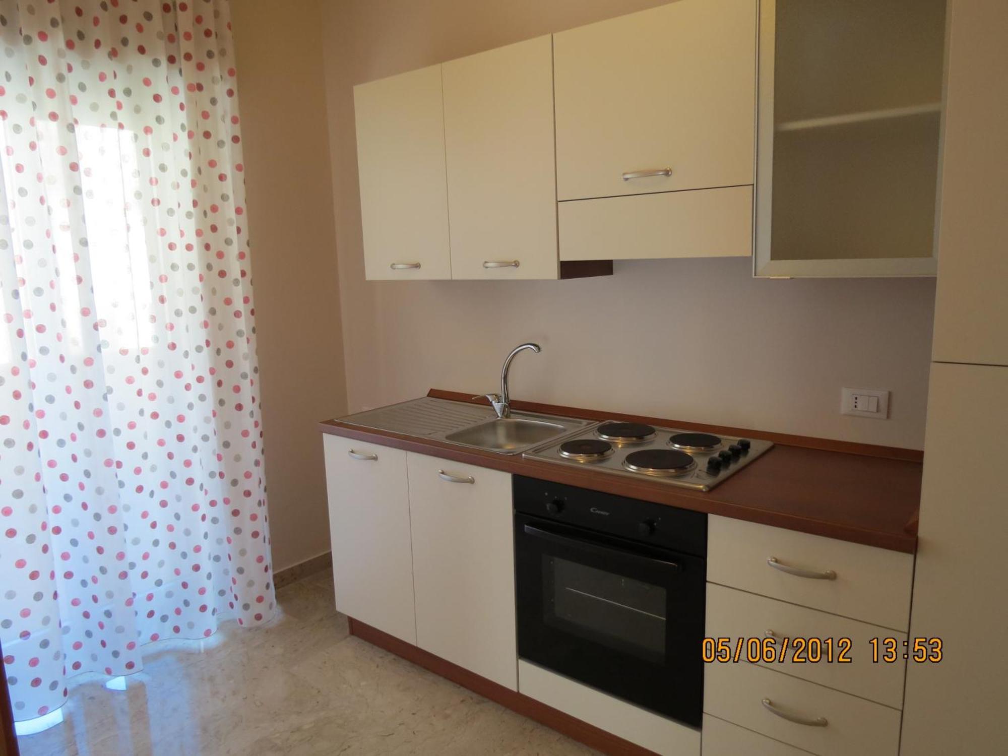 Appartamenti Sant' Andrea Trapani Exterior foto