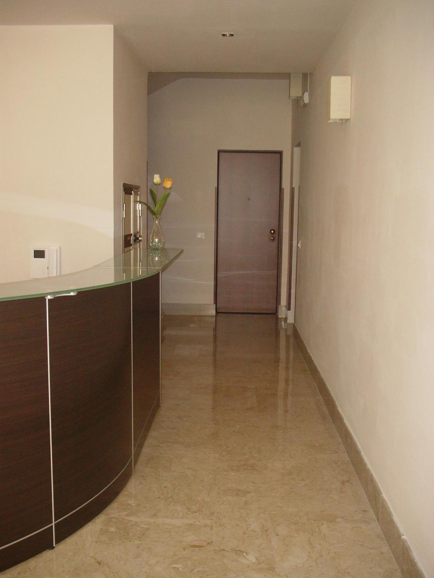 Appartamenti Sant' Andrea Trapani Exterior foto