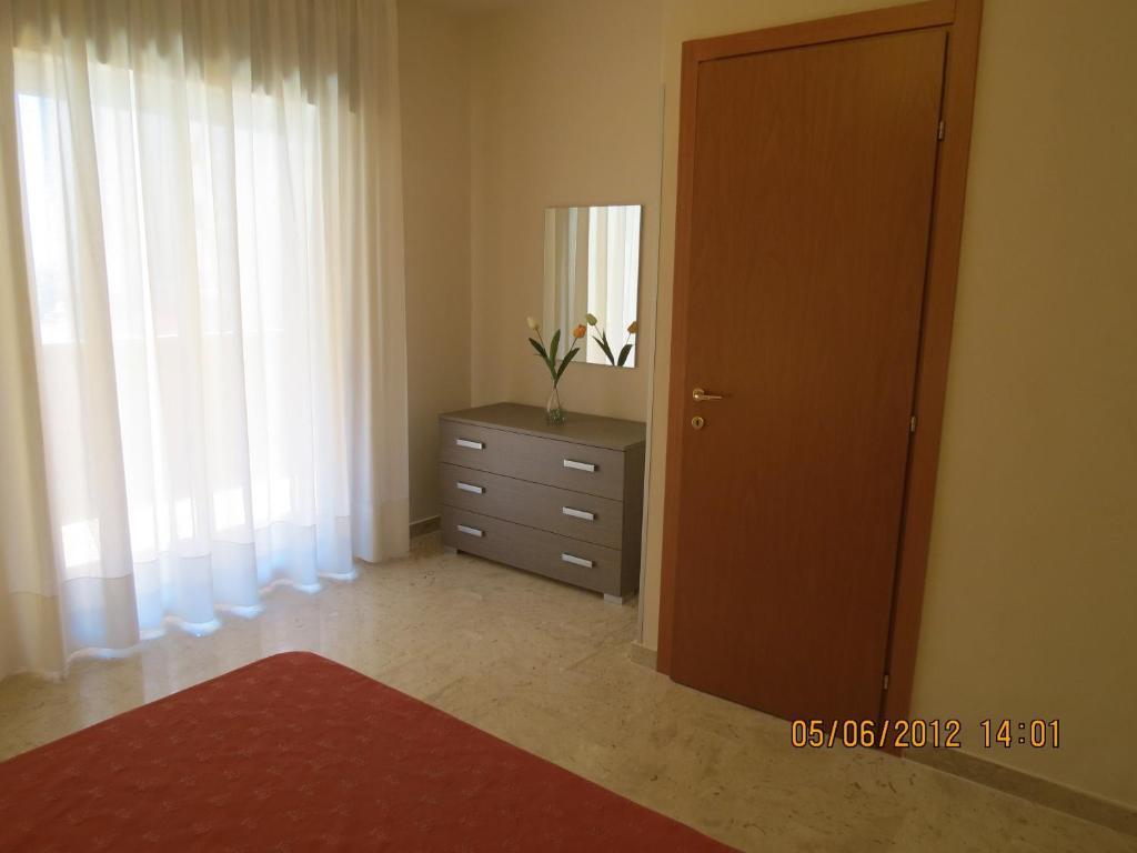 Appartamenti Sant' Andrea Trapani Quarto foto