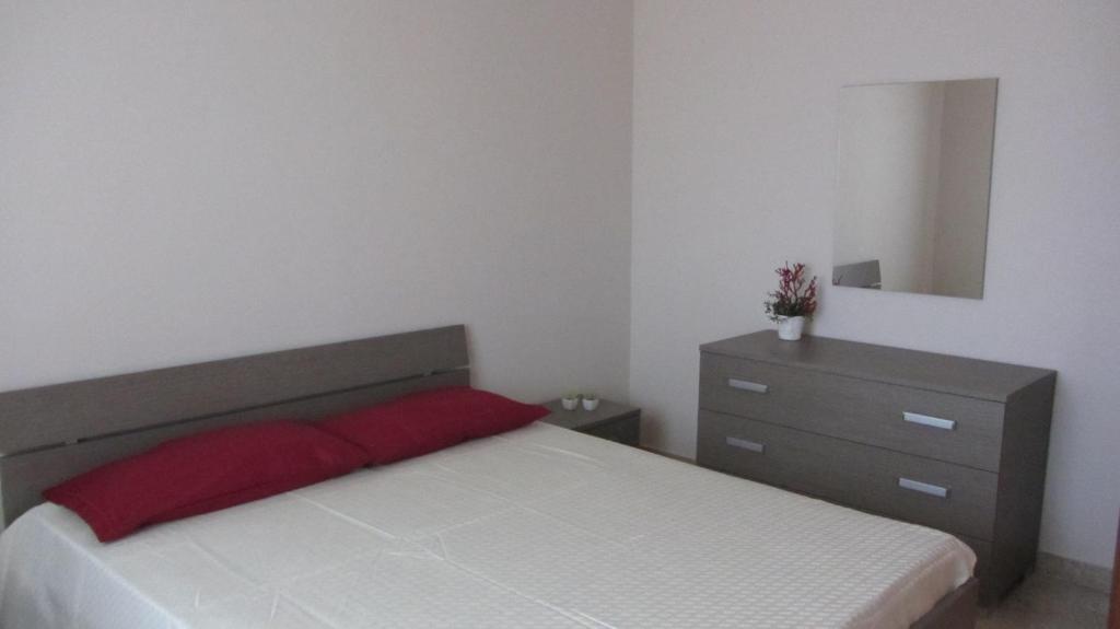 Appartamenti Sant' Andrea Trapani Quarto foto