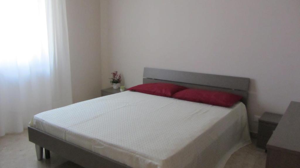 Appartamenti Sant' Andrea Trapani Quarto foto
