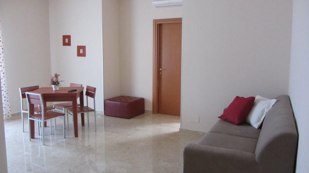 Appartamenti Sant' Andrea Trapani Exterior foto